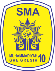 Logo SMAMIO